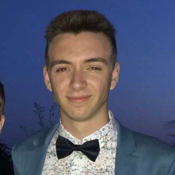 Profile Picture of Kyle Hollister (@HollisterKyle1) on Twitter