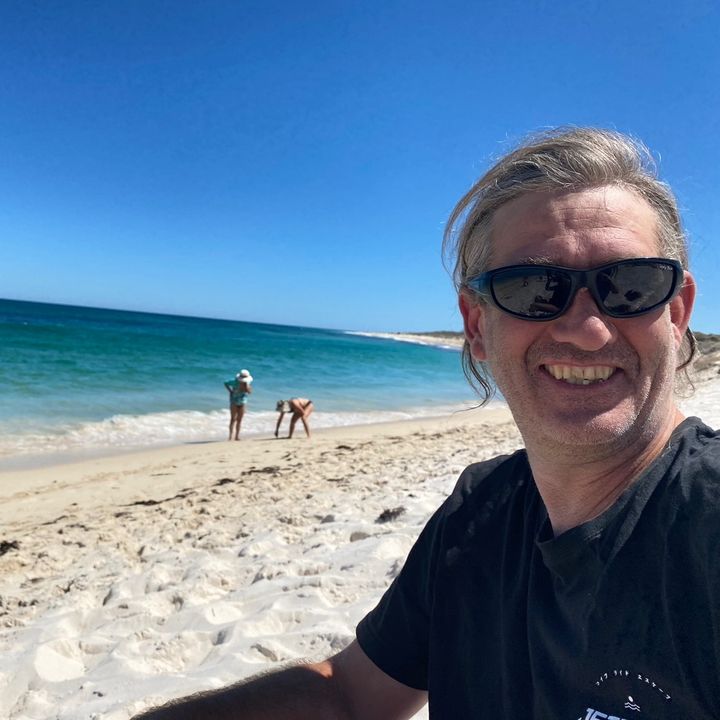 Profile Picture of jimmyMccar (@jimmymccar) on Tiktok