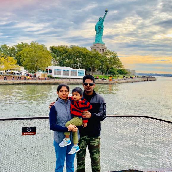 Profile Picture of Ramprasath Subramaniam (@ramprasath5) on Poshmark