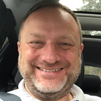 Profile Picture of Tom Ebert (@mottrebe) on Twitter