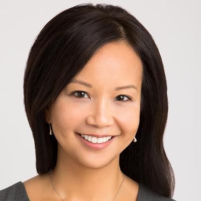 Profile Picture of Joanna Lin Black (@joannalinblack) on Twitter