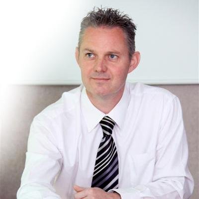 Profile Picture of Kevin Moir (@moir_kevin) on Twitter