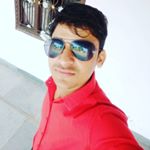 Profile Picture of Dharmendra Kumar Trivedi (@dk_trivedi1991) on Instagram
