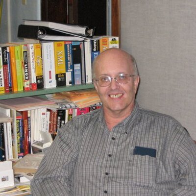 Profile Picture of Al Dow (@al_dow) on Twitter