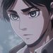 Profile Picture of Eren Jaeger Eren Jaeger (@earlleislhenandini) on Pinterest