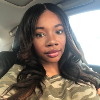 Profile Picture of Jessica (@Jessie_Battle) on Twitter