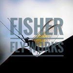 Profile Picture of Scott Fisher @Fisher Fly Works (@troutjouster) on Instagram