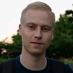 Profile Picture of Garrett Hillegas (@garrett_marshall) on Instagram