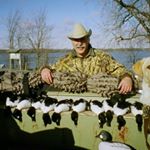 Profile Picture of John Bourbon Jr (@jjbdecoys) on Instagram