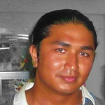 Profile Picture of Yasser A.a. Mohammad (@yasser a.a. mohammad) on Flickr