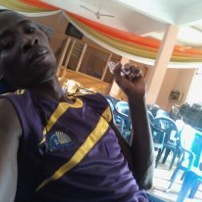Profile Picture of George Appiah (@y3mp3w) on Twitter