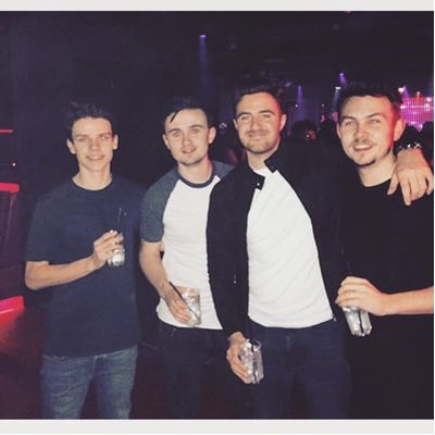 Profile Picture of Dylan Gill (@DylGill) on Twitter