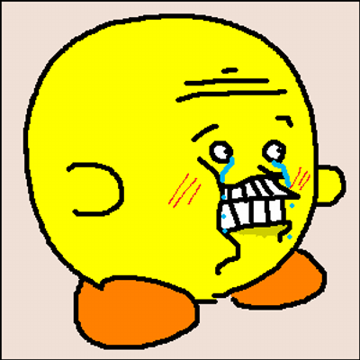 Kurt Phillips - Twitter Profile Picture of Kurt Phillips (@MustardKirby) on Twitter