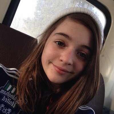 Profile Picture of McKenna Stevens (@mckennahoran193) on Twitter