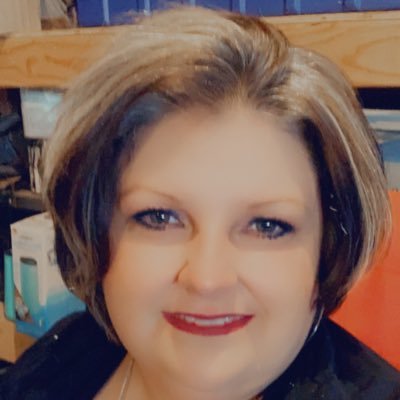 Profile Picture of Crystal Ledbetter (@jaylena_crystal) on Twitter