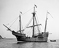 Profile Picture of Santa María (ship) - Wikipediaon Wikipedia