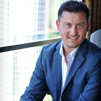 Profile Picture of Albert Assad (@AssadAlbert) on Twitter