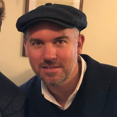 Profile Picture of Richard Smart (@richwksmart) on Twitter