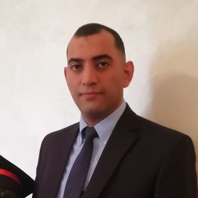 Profile Picture of Amer Shilbaya (@AmerShilbaya) on Twitter