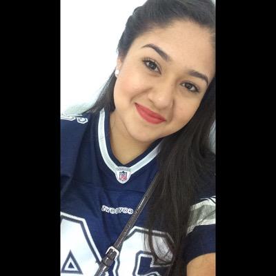 Profile Picture of Janelle Martinez (@Janelleray_) on Twitter