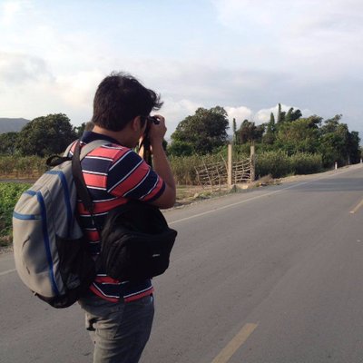 Profile Picture of Brian Montoya (@briammontoya) on Twitter