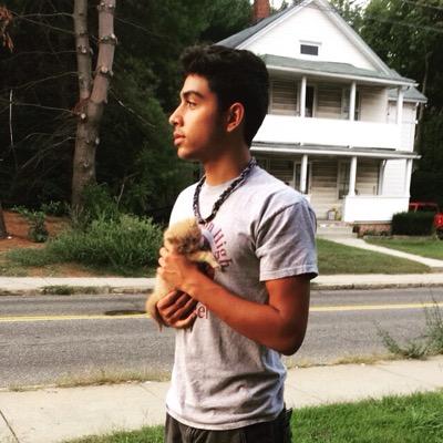 Profile Picture of Michael DeSousa (@daysous6) on Twitter