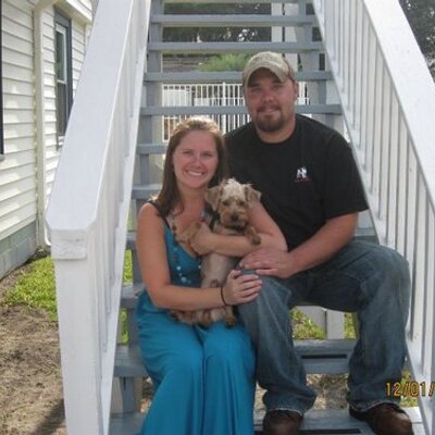 Profile Picture of Jessica Hardison (@jnh0324) on Twitter