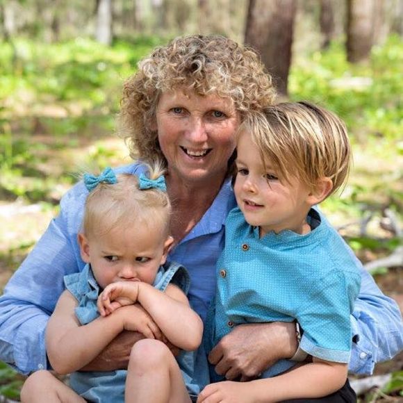 Profile Picture of Debbie Mckenna-hammer (@powerchook1) on Poshmark