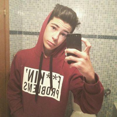 Profile Picture of CF Alex Matas♡ (@CFparamibby) on Twitter