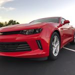 Profile Picture of Carole Weeks (@colonel.gigi) on Instagram