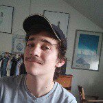 Profile Picture of Jeffrey McKim (@mc_kimz) on Instagram