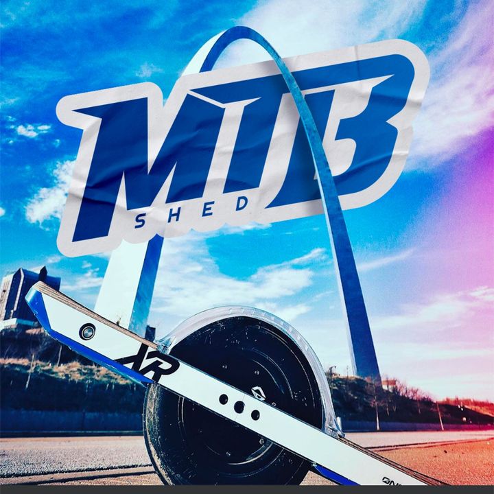Profile Picture of Adam (@mtbshed) on Tiktok