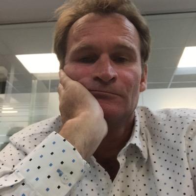 Profile Picture of Jody Garrett (@jodsterg1970) on Twitter
