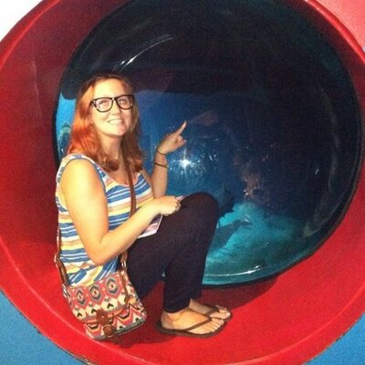 Profile Picture of Julia Hudson (@JulRoHud) on Twitter