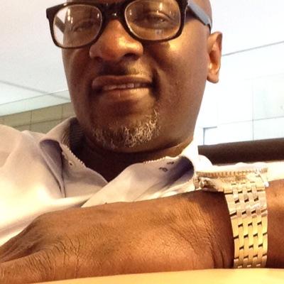 Profile Picture of Hamilton De Andrade (@andr2_de) on Twitter