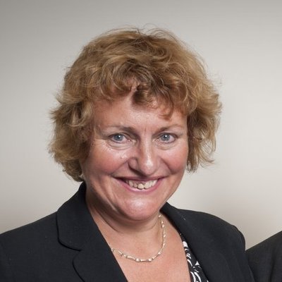 Profile Picture of Barbara Walsh (@BarbaraAnWalsh) on Twitter