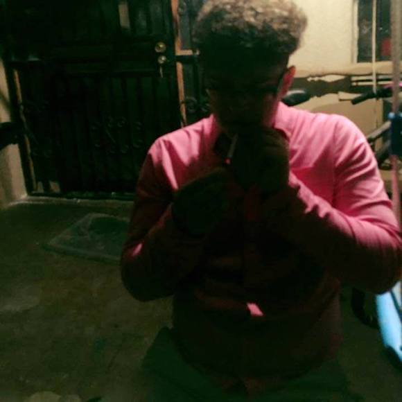 Profile Picture of Daniel Alonso (@gornami) on Poshmark