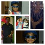 Profile Picture of giftson_geoffrey_gabriella (@giftson_geoffrey_gabriella) on Instagram