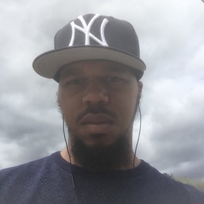Profile Picture of Nathaniel Daniels (@teddymac369) on Twitter