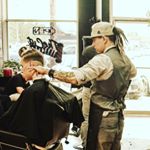 Profile Picture of JoeyJreads💈 (@joeyjreads) on Instagram