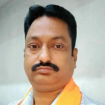 Profile Picture of Sunil Kumar Sinha (@sksinha074) on Twitter