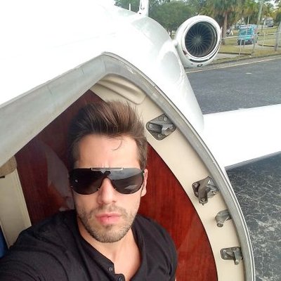 Profile Picture of Francois Ponzio (@Chiazzaro) on Twitter