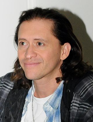 Profile Photo of Clifton Collins Jr.on Wikipedia