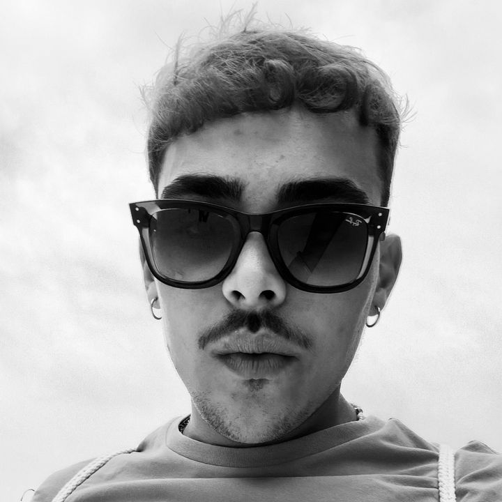 Profile Picture of Matteo Scibilia (@matteoscibilia1) on Tiktok