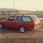 Profile Picture of Matt Maier (@oscarmaier) on Flickr