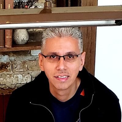 Jorge Serbia - Twitter Profile Picture of Jorge Serbia (@JCSerbia) on Twitter