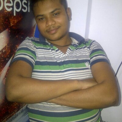 Profile Picture of Suman Devnath (@dev_23164) on Twitter