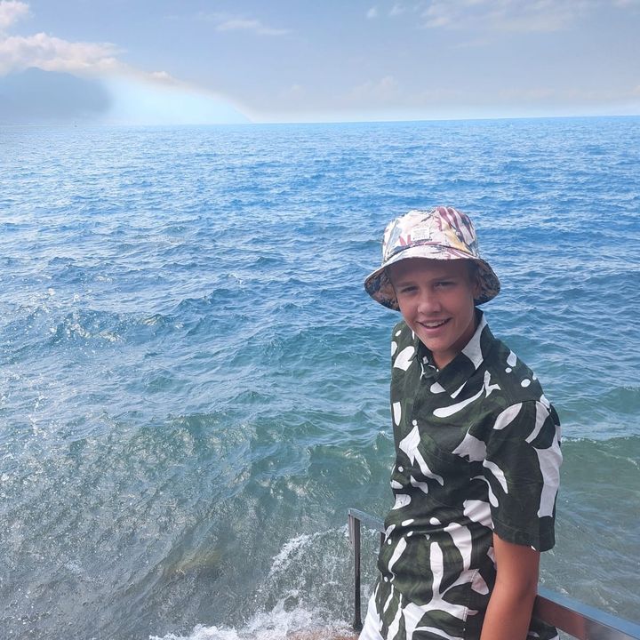 Profile Picture of David Verbruggen (@davidverbruggen_08) on Tiktok