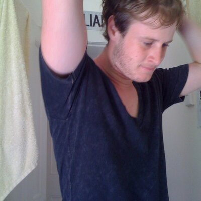 Profile Picture of Adam Dallas (@bubjub) on Twitter