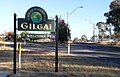 Profile Picture of Gilgai, New South Waleson Wikipedia